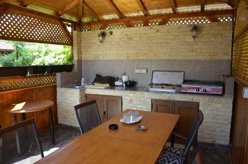 Hostal Casa Sarofin
