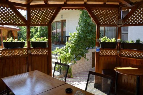 Hostal Casa Sarofin