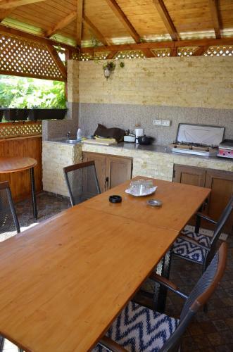 Hostal Casa Sarofin