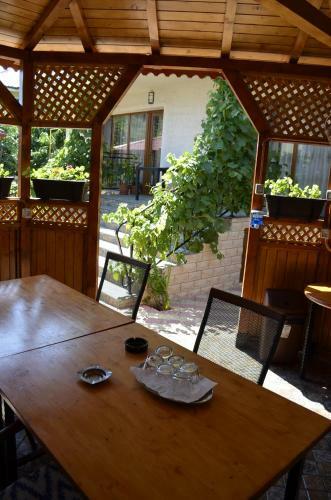 Hostal Casa Sarofin