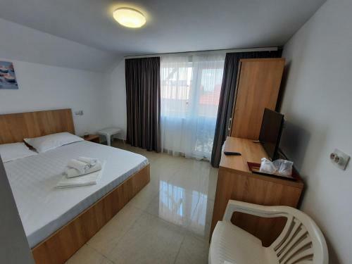 Hostal Casa Benny