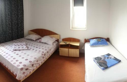 Hostal Casa Benny