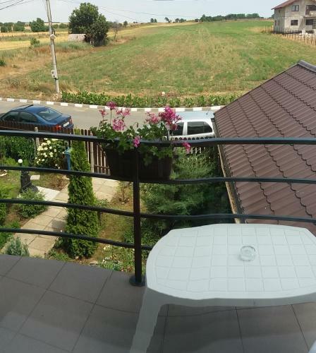 Hostal Casa Benny