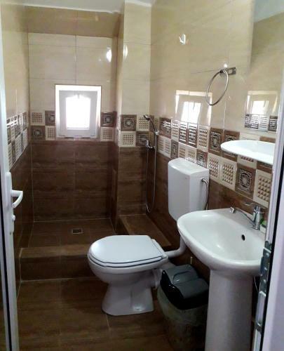 Hostal Casa Benny