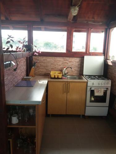 Hostal Casa Benny