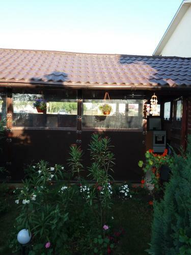Hostal Casa Benny