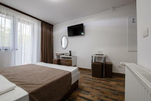 Pensiunea Agroturistica Valentino