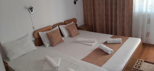 Hostal Timona- Camere De �nchiriat