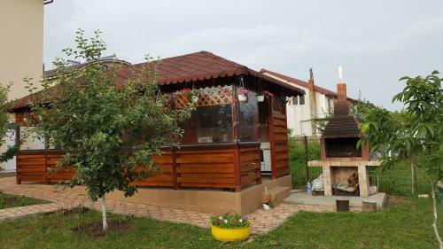 Hostal Timona- Camere De �nchiriat