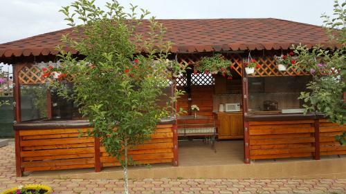Hostal Timona- Camere De �nchiriat