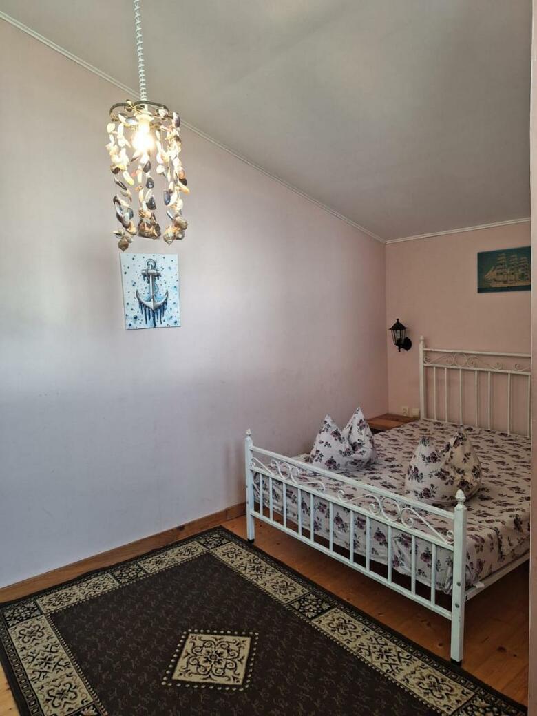 Hostal Vila Pestisorul Costinesti
