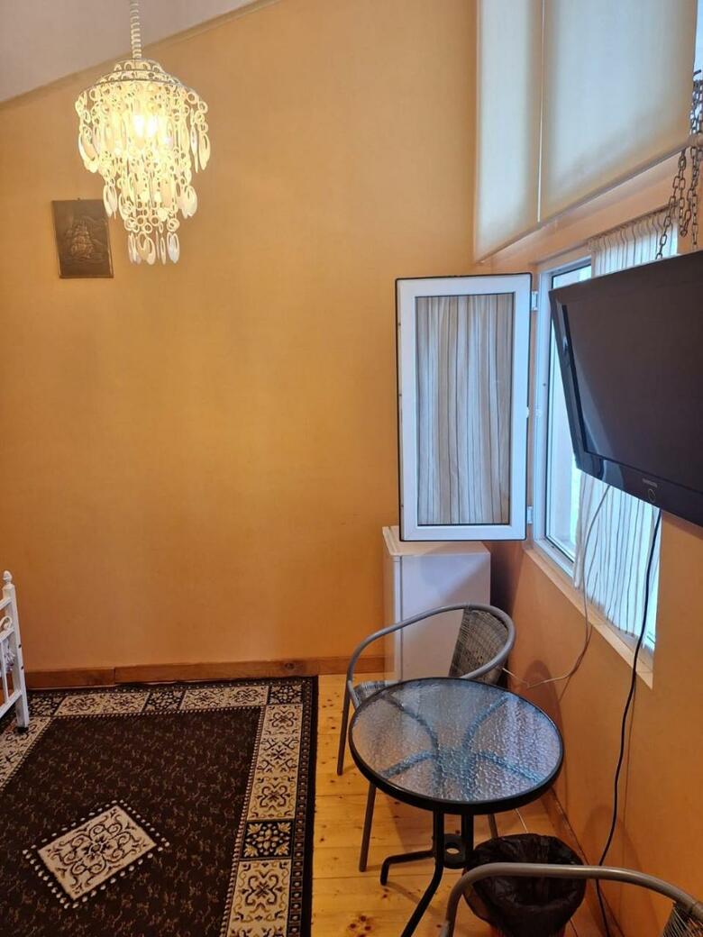 Hostal Vila Pestisorul Costinesti