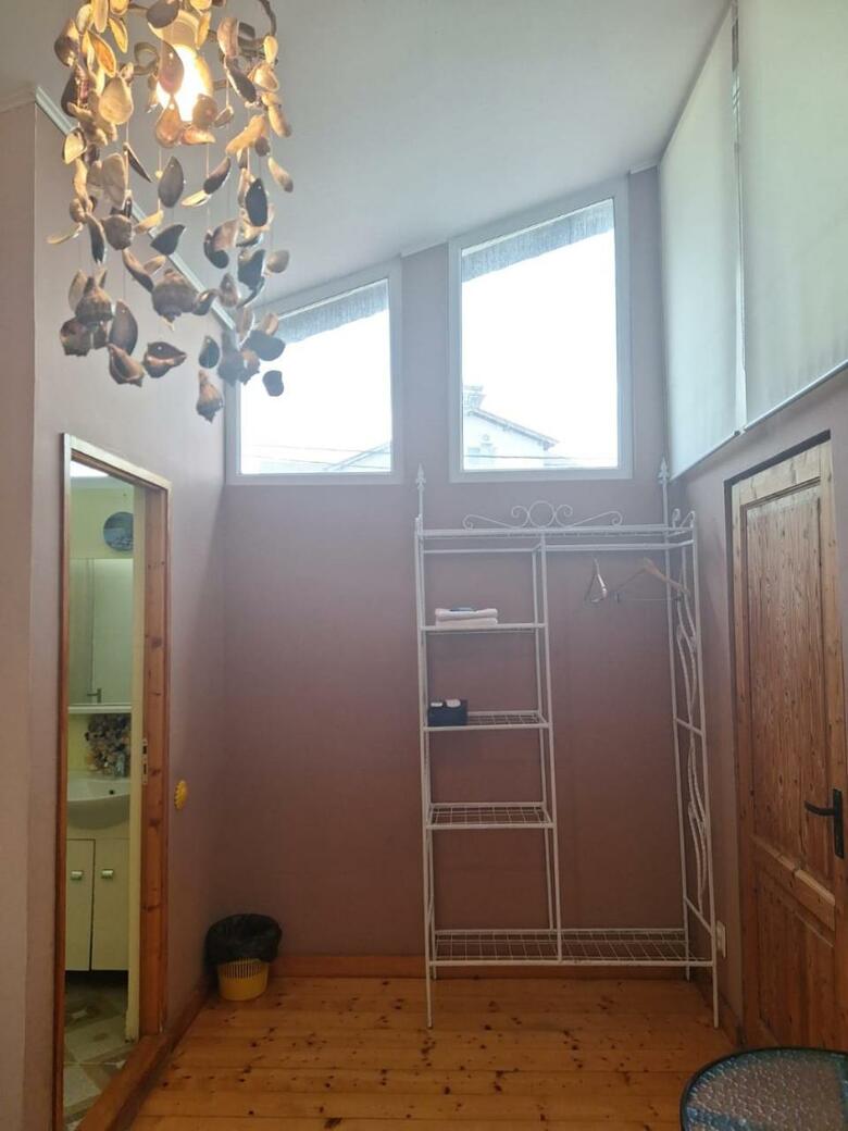 Hostal Vila Pestisorul Costinesti