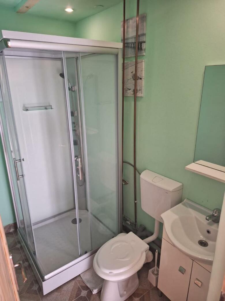 Hostal Vila Pestisorul Costinesti