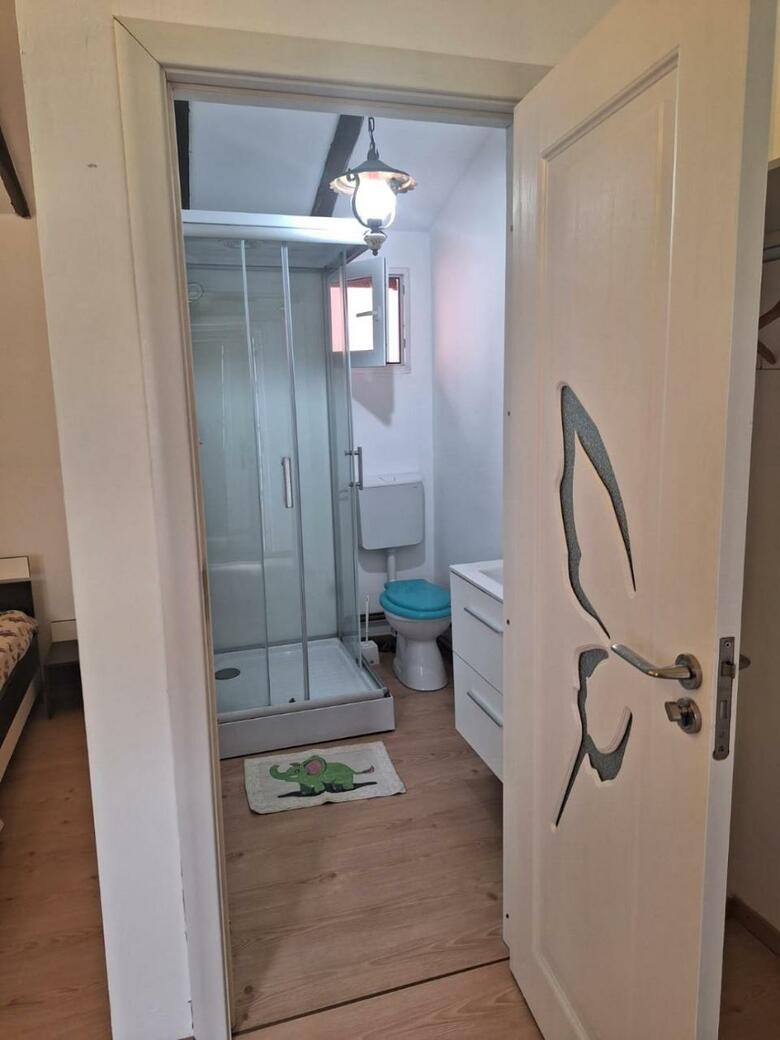 Hostal Vila Pestisorul Costinesti