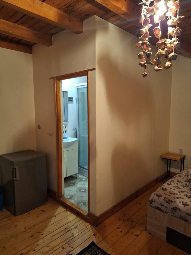 Hostal Vila Pestisorul Costinesti