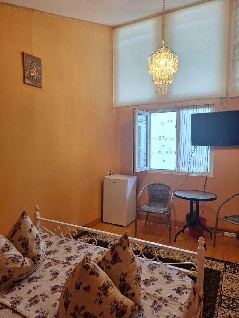 Hostal Vila Pestisorul Costinesti