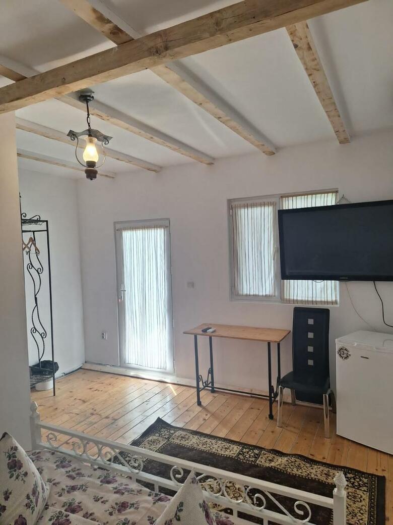 Hostal Vila Pestisorul Costinesti