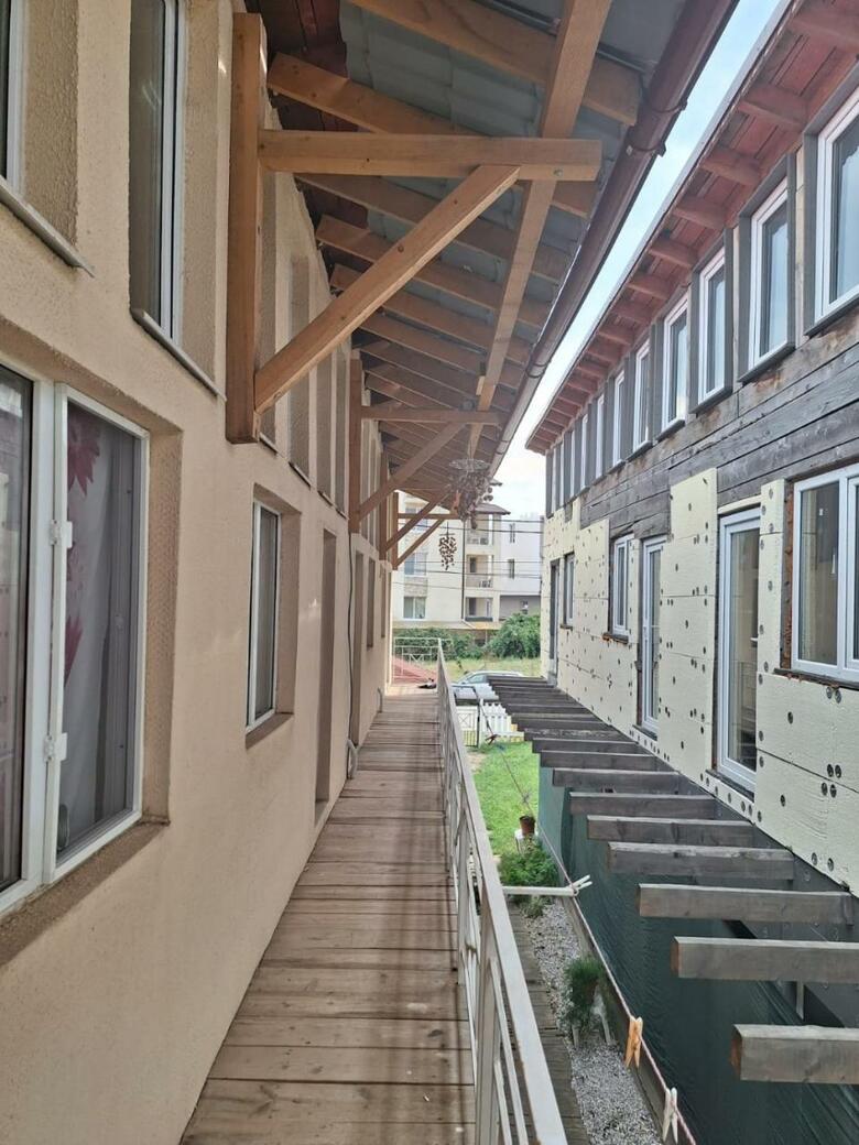 Hostal Vila Pestisorul Costinesti