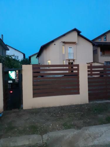Hostal Vila Vlad