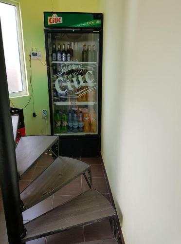 Hostal Vila Vlad