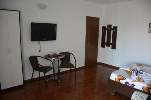 Hostal Vila Cu Livada
