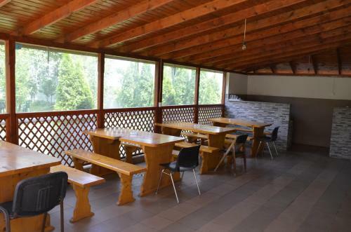 Hostal Vila Cu Livada