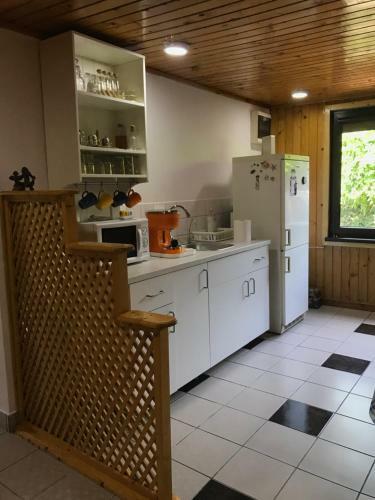 Hostal Green Villa Accommodation