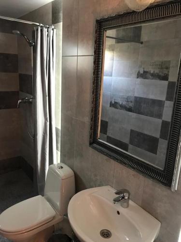 Hostal Green Villa Accommodation