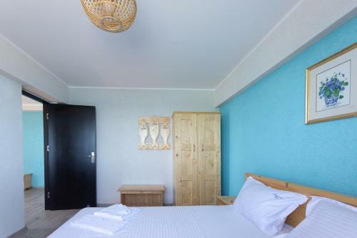 Hostal Black Sea View Costinesti
