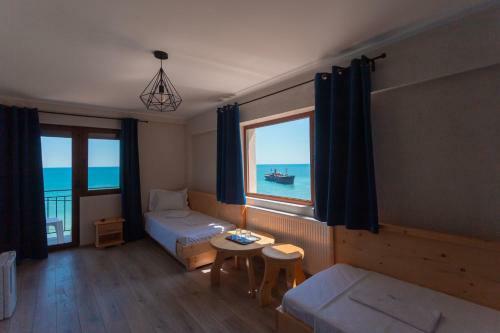 Hostal Black Sea View Costinesti