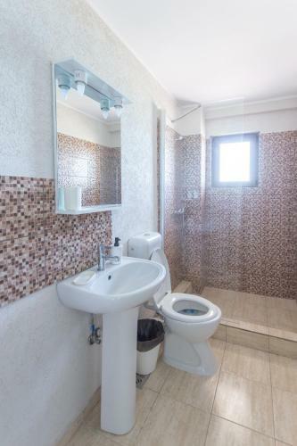 Hostal Black Sea View Costinesti
