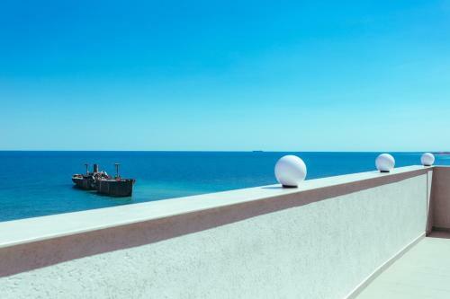 Hostal Black Sea View Costinesti
