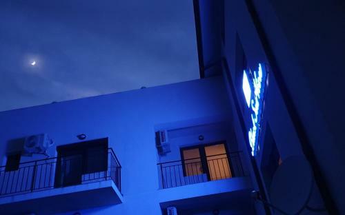 Hostal Black Sea View Costinesti
