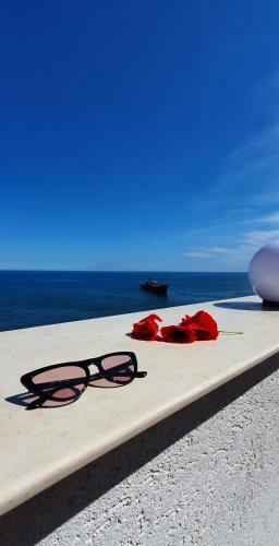 Hostal Black Sea View Costinesti