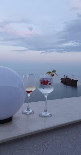 Hostal Black Sea View Costinesti