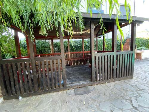 Apartamento Garsoniera Eldoris