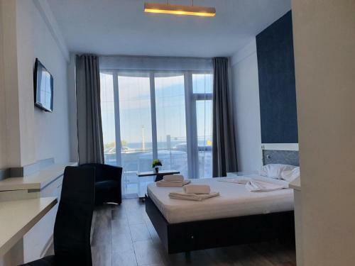 Premium Sea View Economy