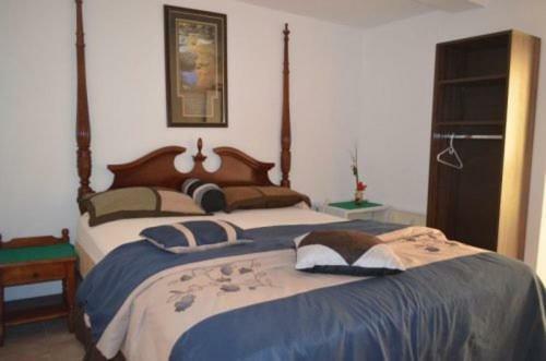 Hostal Pensiunea Albatros