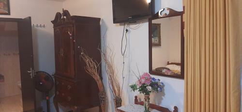 Hostal Pensiunea Albatros