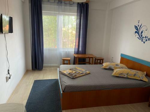 Hostal Vila Steffy