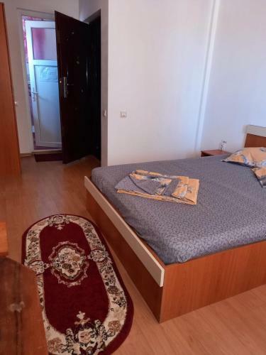 Hostal Vila Steffy