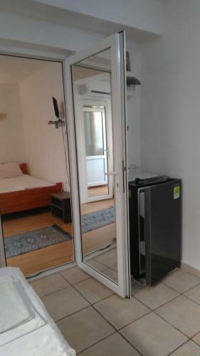 Hostal Vila Stefan Pescarusului Costinesti