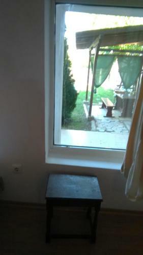 Hostal Vila Stefan Pescarusului Costinesti