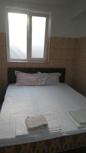 Hostal Vila Stefan Pescarusului Costinesti