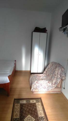 Hostal Vila Stefan Pescarusului Costinesti