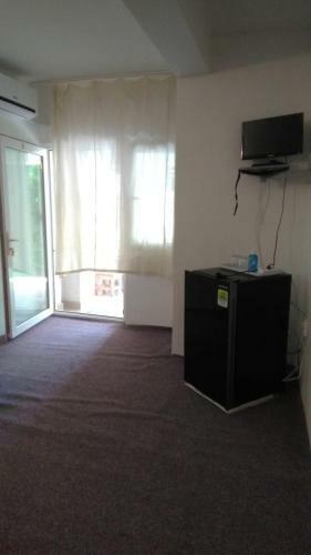 Hostal Vila Stefan Pescarusului Costinesti