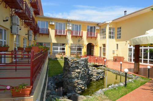Hotel Intim