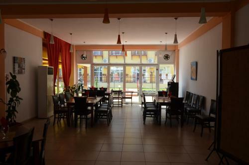 Hotel Intim