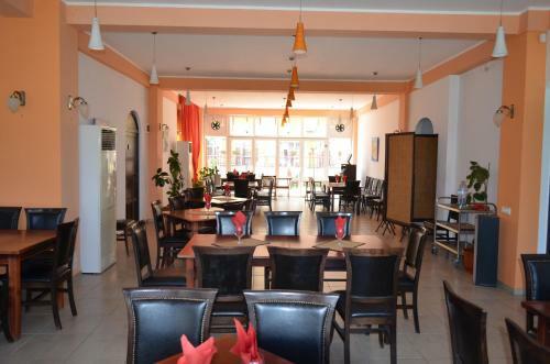 Hotel Intim